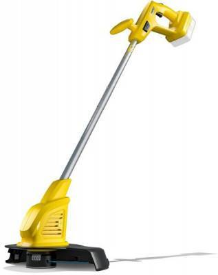 Будкрам купить Karcher Комплект газонокосилка LMO 18-33 + триммер LTR 18-25+ быстрозарядный комплект 2,5 Ач + аккумулятор 2.5Ач Karcher Комплект газонокосилка LMO 18-33 + триммер LTR 18-25+ быстрозарядный комплект 2,5 Ач + аккумулятор 2.5Ач 3