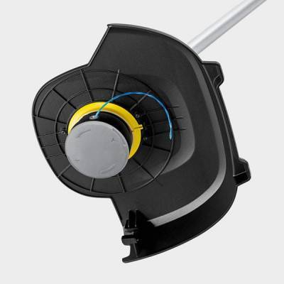 Будкрам купить Karcher Комплект газонокосилка LMO 18-33 + триммер LTR 18-25+ быстрозарядный комплект 2,5 Ач + аккумулятор 2.5Ач Karcher Комплект газонокосилка LMO 18-33 + триммер LTR 18-25+ быстрозарядный комплект 2,5 Ач + аккумулятор 2.5Ач 4