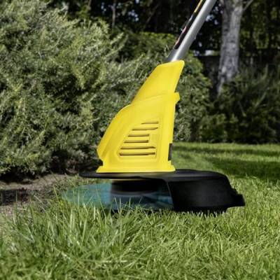 Будкрам купить Karcher Комплект газонокосилка LMO 18-33 + триммер LTR 18-25+ быстрозарядный комплект 2,5 Ач + аккумулятор 2.5Ач Karcher Комплект газонокосилка LMO 18-33 + триммер LTR 18-25+ быстрозарядный комплект 2,5 Ач + аккумулятор 2.5Ач 11