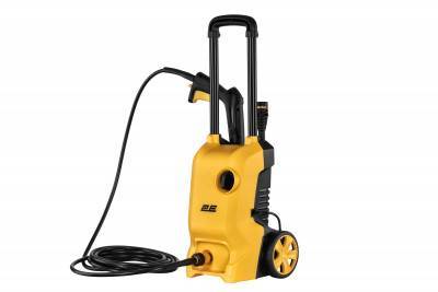 Будкрам купить Минимойка высокого давления 2E HPW1814, 1800 Вт