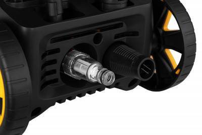 Будкрам купити Мінімийка високого тиску 2E HPW1814, 1800 Вт Мінімийка високого тиску 2E HPW1814, 1800 Вт 11