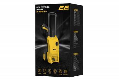 Будкрам купити Мінімийка високого тиску 2E HPW1814, 1800 Вт Мінімийка високого тиску 2E HPW1814, 1800 Вт 17
