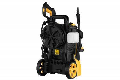 Будкрам купити Мінімийка високого тиску 2E HPW2015, 2000 Вт Мінімийка високого тиску 2E HPW2015, 2000 Вт 12