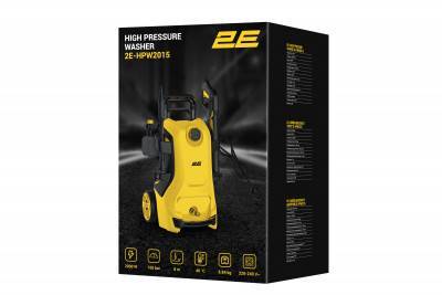 Будкрам купити Мінімийка високого тиску 2E HPW2015, 2000 Вт Мінімийка високого тиску 2E HPW2015, 2000 Вт 22
