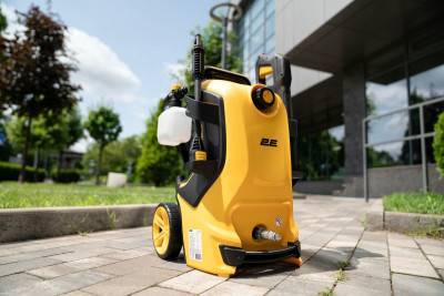 Будкрам купити Мінімийка високого тиску 2E HPW2015, 2000 Вт Мінімийка високого тиску 2E HPW2015, 2000 Вт 3