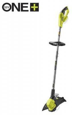 Будкрам купити Тример садовий акумуляторний Ryobi RY18LT33B-0, без акб