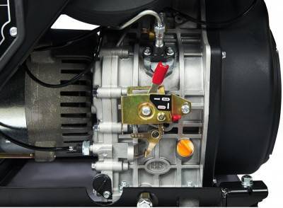 Будкрам купить Генератор дизельный EnerSol SKD-10EB, 230В, 9 кВА, однофазный, электростарт Генератор дизельный EnerSol SKD-10EB, 230В, 9 кВА, однофазный, электростарт 11