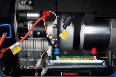 Будкрам купить Генератор дизельный EnerSol SKDS-10EBA, 230В, 10.0 кВт, однофазный, электростарт Генератор дизельный EnerSol SKDS-10EBA, 230В, 10.0 кВт, однофазный, электростарт 7