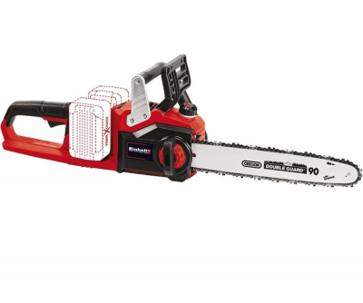 Будкрам купить Пила цепная бесщеточная аккумуляторная Einhell GE-LC 36/35 Li-Solo