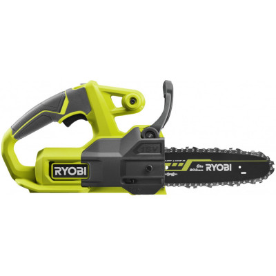 Будкрам купить Аккумуляторная пила цепная Ryobi ONE+ RY18CS20A-0 без акб (5133005414)