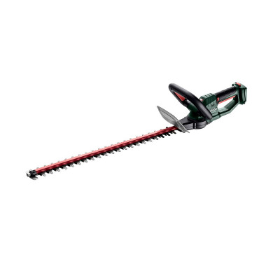 Будкрам купити Акумуляторний кущоріз Metabo HS 18 LTX 65 без акб (601719850)
