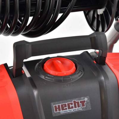 Будкрам купить Мойка высокого давления - HECHT 351 Мойка высокого давления - HECHT 351 4