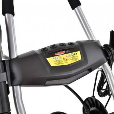 Будкрам купить Мойка высокого давления - HECHT 351 Мойка высокого давления - HECHT 351 7