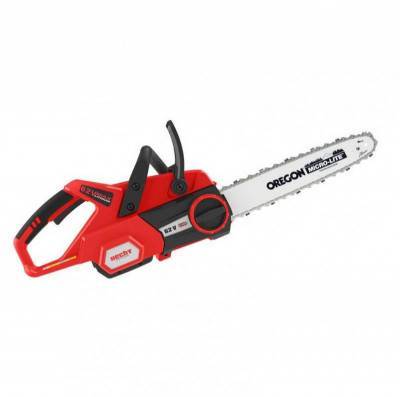 Будкрам купить Аккумуляторная садовая пила HECHT 6294