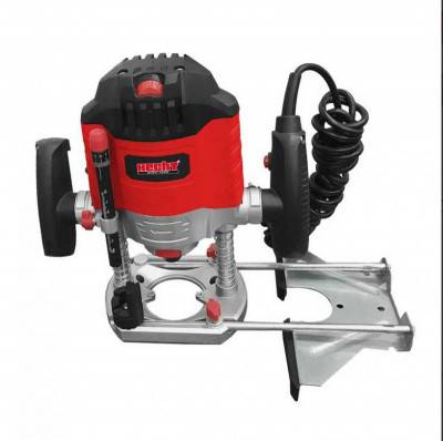 Будкрам купить Фрезер - HECHT 1795