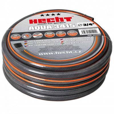 Будкрам купить Садовый шланг HECHT AQUA 3415