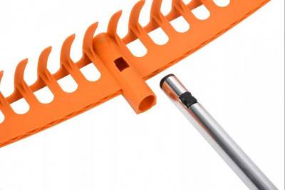 Будкрам купить Ручка к граблям - HECHT 600101 Ручка к граблям - HECHT 600101 2