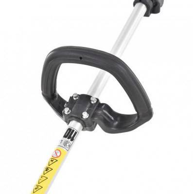 Будкрам купити Тример бензиновий - HECHT 126 Тример бензиновий - HECHT 126 5