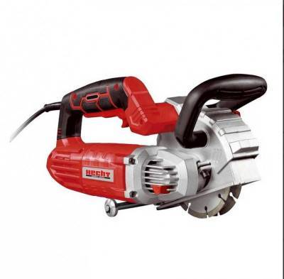 Будкрам купити Бензоріз - HECHT 1660