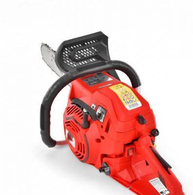 Будкрам купити Бензопилка - HECHT 56 Бензопилка - HECHT 56 5