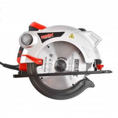 Будкрам купити Циркулярна пилка - HECHT 1627 Циркулярна пилка - HECHT 1627 2