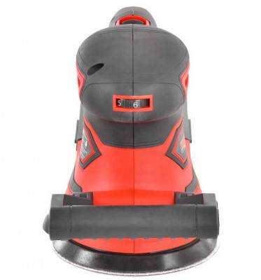 Будкрам купить Эксцентриковая вибрационная шлифовальная машина - HECHT 1768 Эксцентриковая вибрационная шлифовальная машина - HECHT 1768 8