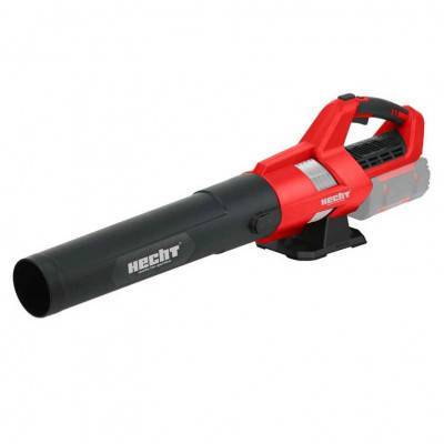 Будкрам купить Воздуродувка аккумуляторная - HECHT 6290