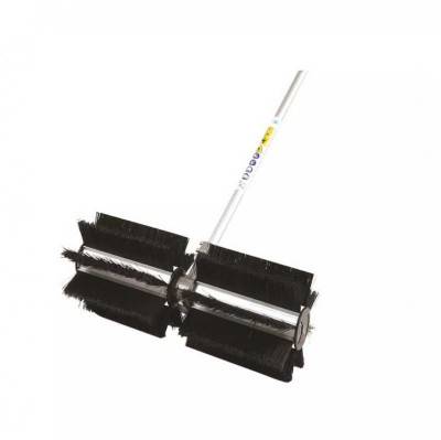 Будкрам купити Роторна щітка HECHT 000155