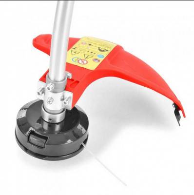 Будкрам купити Тример бензиновий - HECHT 126 Тример бензиновий - HECHT 126 8