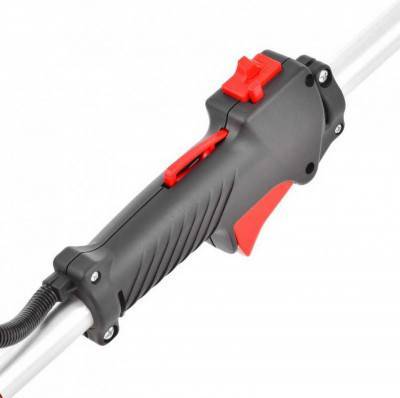 Будкрам купити Тример бензиновий - HECHT 126 Тример бензиновий - HECHT 126 6