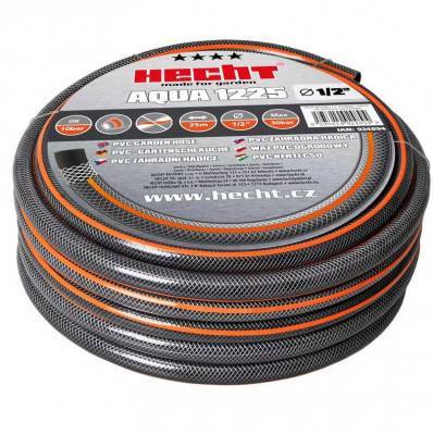 Будкрам купить Садовый шланг HECHT AQUA 1225