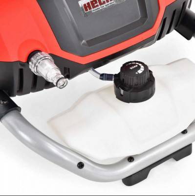 Будкрам купить Мойка высокого давления - HECHT 351 Мойка высокого давления - HECHT 351 3