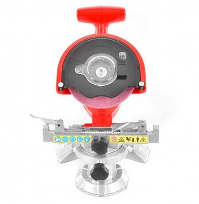 Будкрам купить Электрическая машина для заточки цепи HECHT 9 Электрическая машина для заточки цепи HECHT 9 3