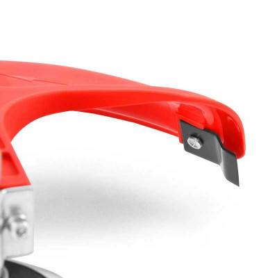 Будкрам купити Тример бензиновий - HECHT 126 Тример бензиновий - HECHT 126 9