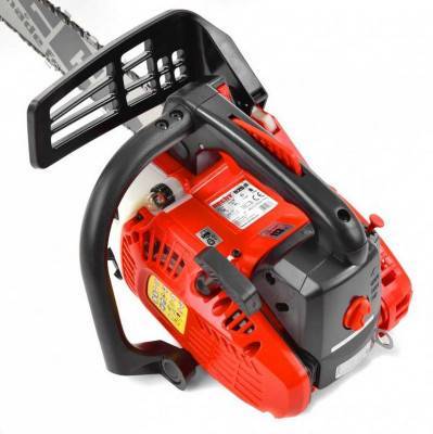 Будкрам купить Бензопила - HECHT 925 R Бензопила - HECHT 925 R 4