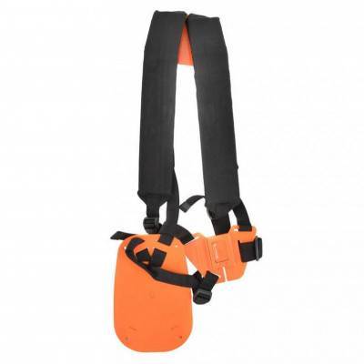 Будкрам купить Двойной плечевой ремень HECHT 000102