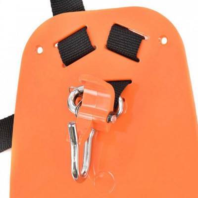 Будкрам купити Подвійний плечовий ремінь HECHT 000102 Подвійний плечовий ремінь HECHT 000102 4