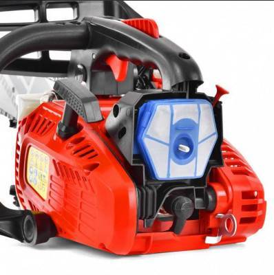 Будкрам купить Бензопила - HECHT 925 R Бензопила - HECHT 925 R 8