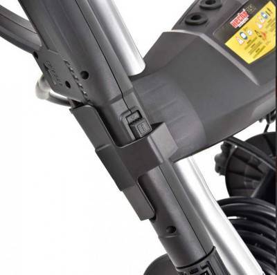 Будкрам купить Мойка высокого давления - HECHT 351 Мойка высокого давления - HECHT 351 6