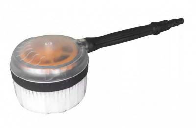 Будкрам купить Щетка роторная HECHT 000320E