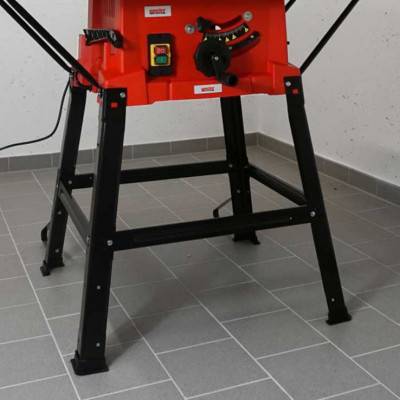 Будкрам купить Настольная циркулярная пила - HECHT 8254 Настольная циркулярная пила - HECHT 8254 3