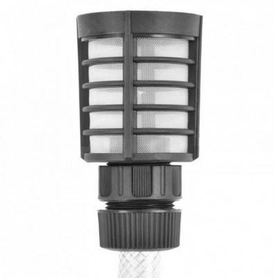 Будкрам купить Всасывающий шланг для моек высокого давления - HECHT 0000324 Всасывающий шланг для моек высокого давления - HECHT 0000324 2