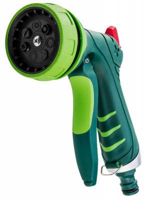 Будкрам купити Verto Ороситель пистолетный, 7 функций