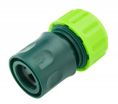 Будкрам купить Verto Коннектор 3/4" Verto Коннектор 3/4" 1_small