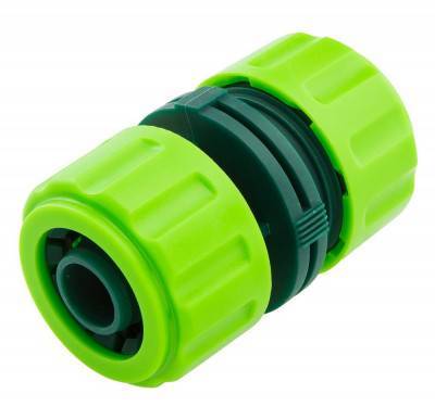 Будкрам купити Verto Муфта для шланга 3/4"