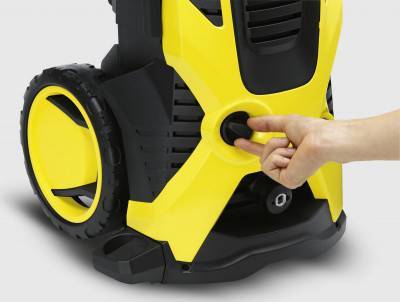 Будкрам купити Мінімийка Karcher K 5 (1.180-633.0) Мінімийка Karcher K 5 (1.180-633.0) 7