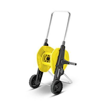 Будкрам купити Karcher Візок для шланга HT 3.400, компактний