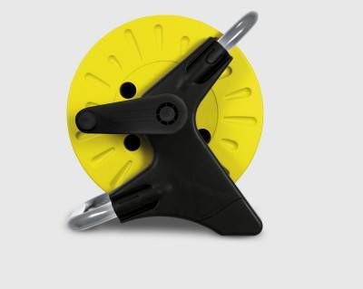 Будкрам купити Karcher Барабан для шланга HR 25 шланг 15 м 1/2 і кріплення Karcher Барабан для шланга HR 25 шланг 15 м 1/2 і кріплення 4