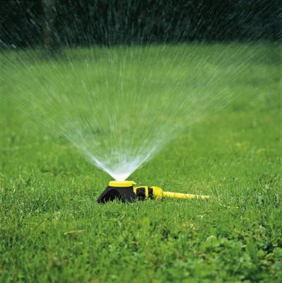 Будкрам купити Karcher Дощувач круговий Karcher Дощувач круговий 2