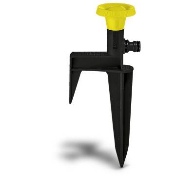 Будкрам купити Karcher Дощувач  CS90 на кілочку